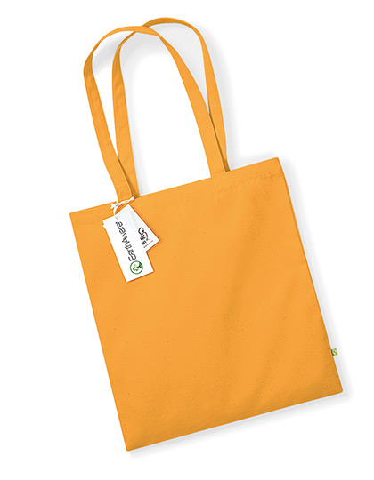 Westford Mill EarthAware® Organic Bag For Life Westford Mill EarthAware® Organic Bag For Life