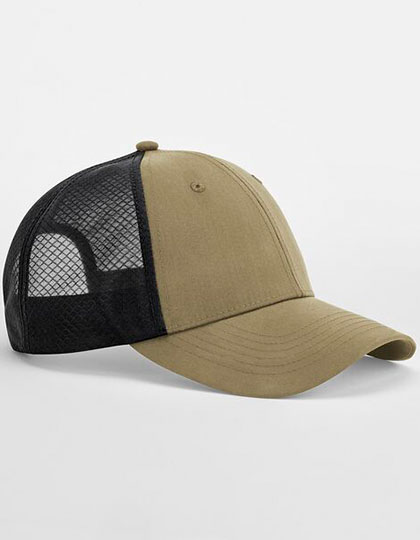 Beechfield Technical Mesh Trucker