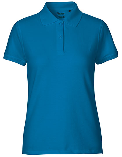 Neutral Ladies´ Classic Polo Neutral Ladies´ Classic Polo