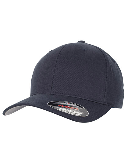 FLEXFIT Flexfit Brushed Twill Cap FLEXFIT Flexfit Brushed Twill Cap