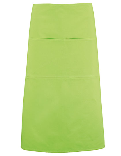 Bargear Long Superwash® 60º Bar Apron Unisex