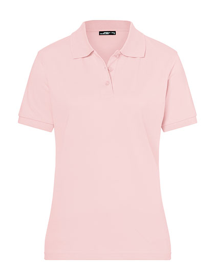 James&Nicholson Ladies´ Classic Polo