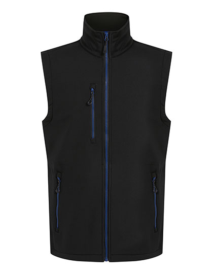 Regatta Professional Navigate 2-Layer Softshell Bodywarmer