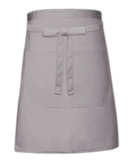 Link Kitchen Wear Baker´s Apron With Pocket Link Kitchen Wear Baker´s Apron With Pocket