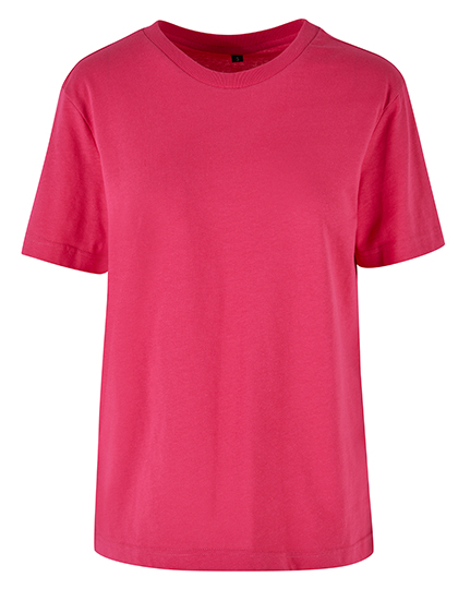 Build Your Brand Ladies Everyday Tee Build Your Brand Ladies Everyday Tee