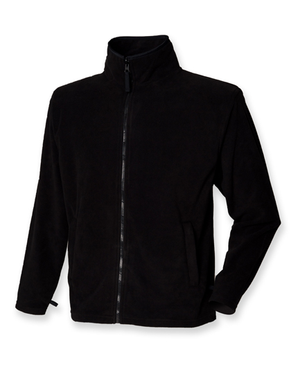 Henbury Men´s Microfleece Jacket Henbury Men´s Microfleece Jacket