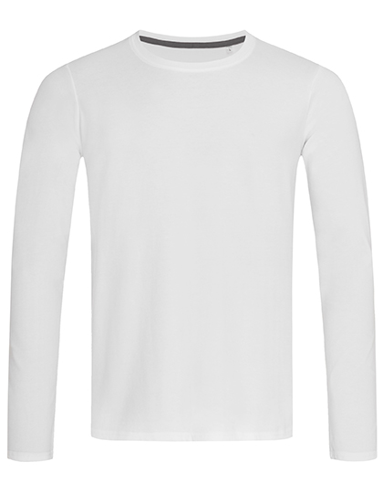 Stedman® Stretch Long Sleeve Stedman® Stretch Long Sleeve