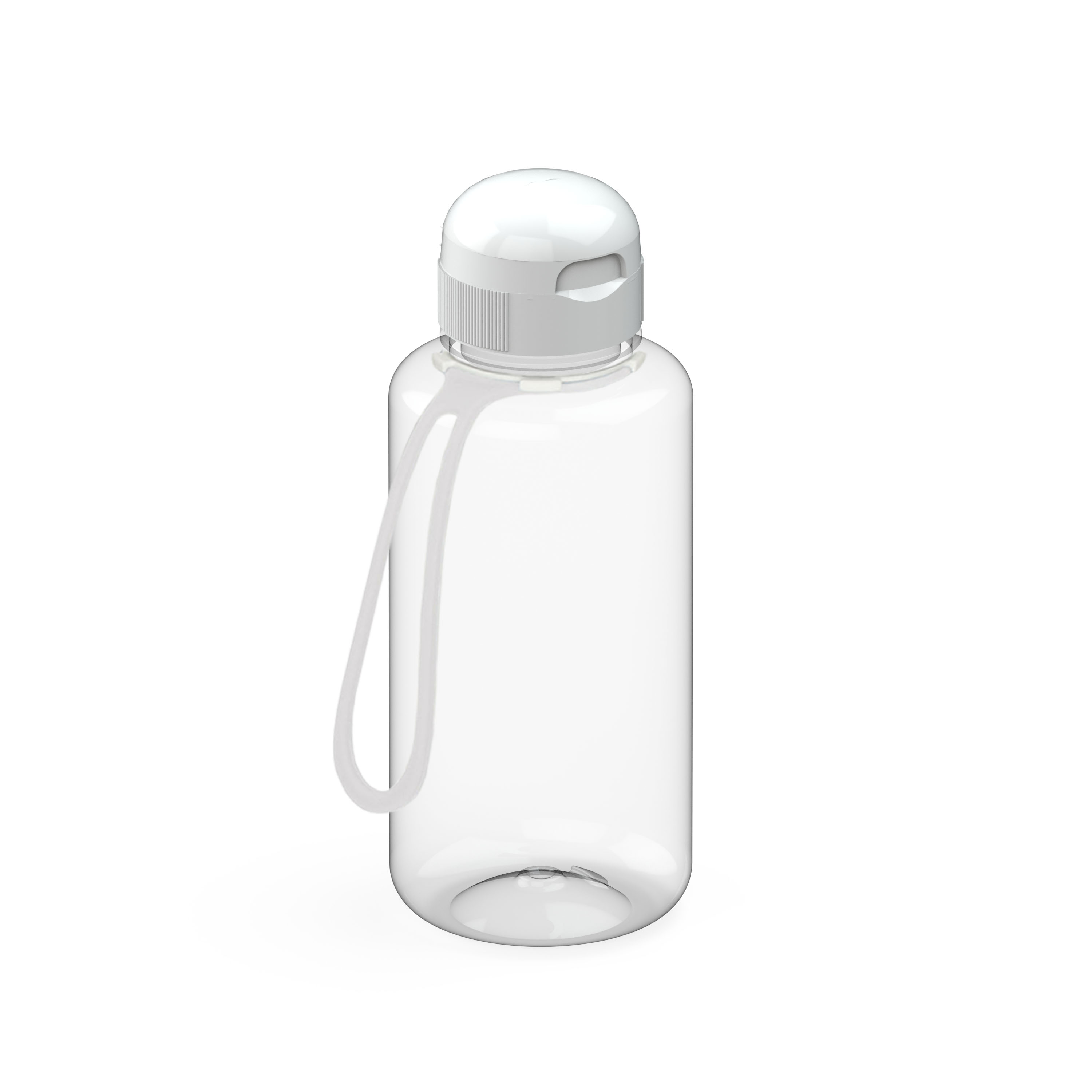 Trinkflasche Sports, 700 ml, inkl. Strap Trinkflasche Sports, 700 ml, inkl. Strap