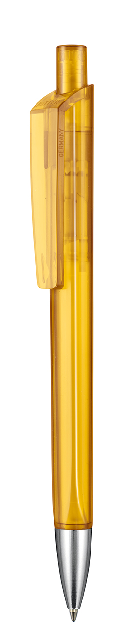 Kugelschreiber TRI-STAR TRANSPARENT Ritter-Pen Kugelschreiber TRI-STAR TRANSPARENT Ritter-Pen