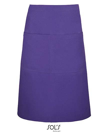 SOL´S Medium Apron Greenwich SOL´S Medium Apron Greenwich