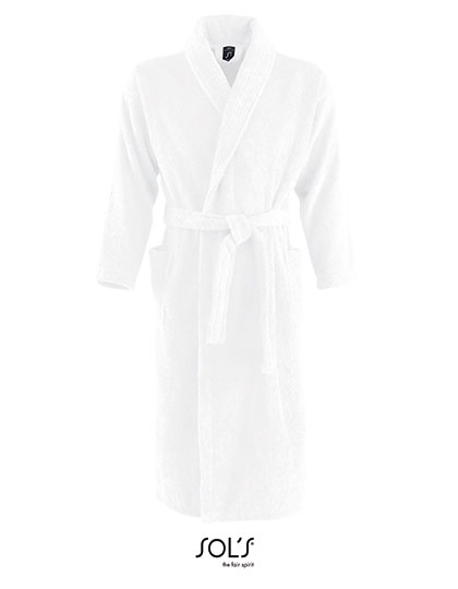 SOL´S Bathrobe Palace SOL´S Bathrobe Palace