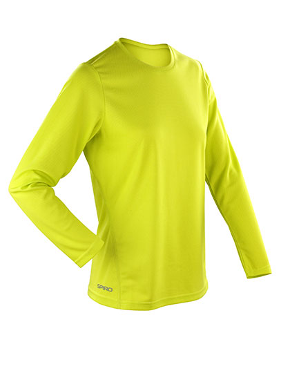 SPIRO Women´s Quick Dry Shirt SPIRO Women´s Quick Dry Shirt