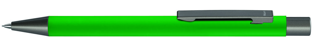 STRAIGHT GUM B Druckbleistift STRAIGHT GUM B Druckbleistift