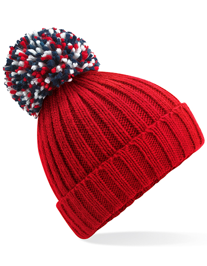 Beechfield Hygge Beanie