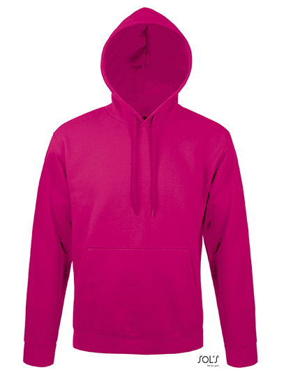 SOL´S Unisex Hooded Sweat-Shirt Snake