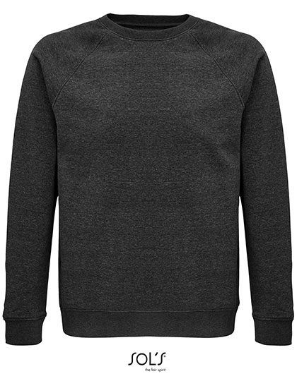 SOL´S Unisex Space Sweatshirt SOL´S Unisex Space Sweatshirt