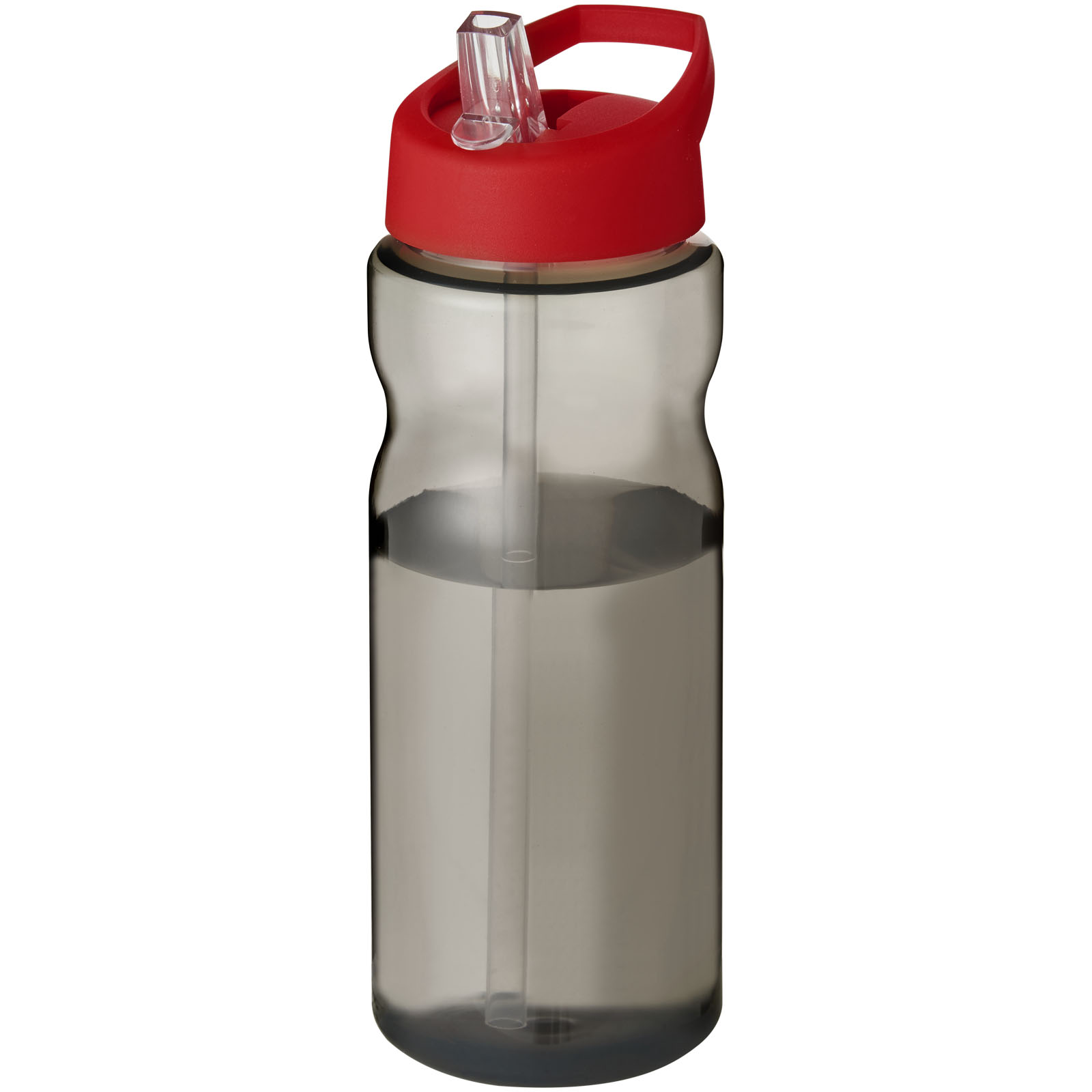 H2O Active® Eco Base 650 ml Sportflasche mit Ausgussdeckel H2O Active® Eco Base 650 ml Sportflasche mit Ausgussdeckel