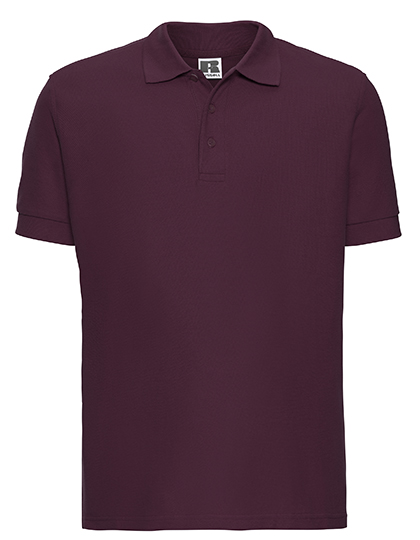 Russell Men´s Ultimate Cotton Polo Russell Men´s Ultimate Cotton Polo