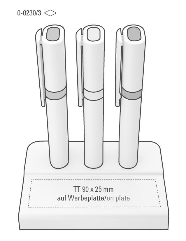 MYBASE Textmarker