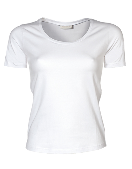 Tee Jays Women´s Stretch Tee Tee Jays Women´s Stretch Tee