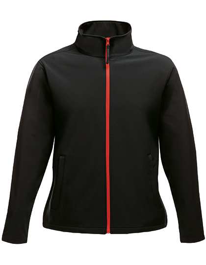 Regatta Professional Women´s Ablaze Printable Softshell Jacket Regatta Professional Women´s Ablaze Printable Softshell Jacket