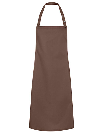 Karlowsky Latzschürze Santorini Karlowsky Latzschürze Santorini