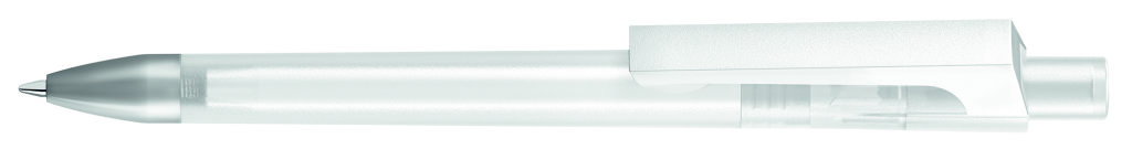 CHECK frozen KG SI Druckkugelschreiber CHECK frozen KG SI Druckkugelschreiber