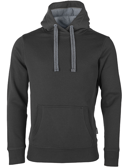HRM Unisex Sweat Hoody