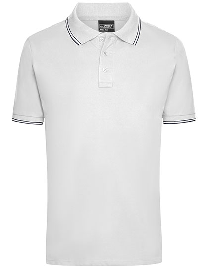 James&Nicholson Men´s Polo James&Nicholson Men´s Polo