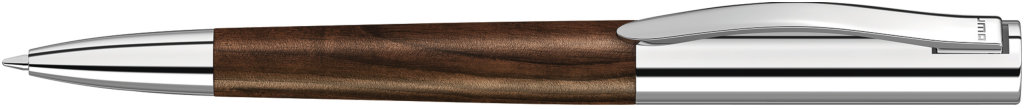 TITAN WOOD Drehkugelschreiber