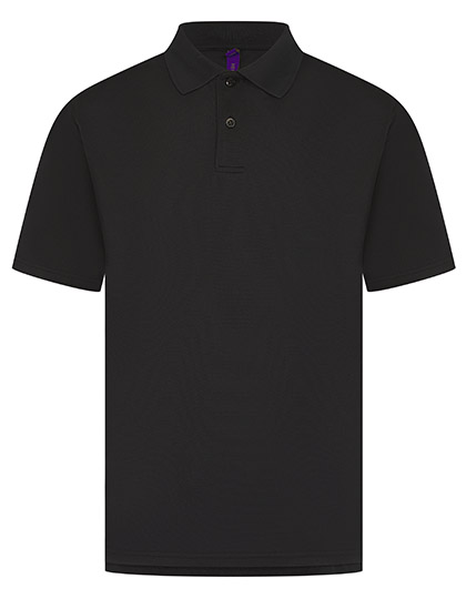 Henbury Men´s Coolplus® Wicking Polo Shirt Henbury Men´s Coolplus® Wicking Polo Shirt