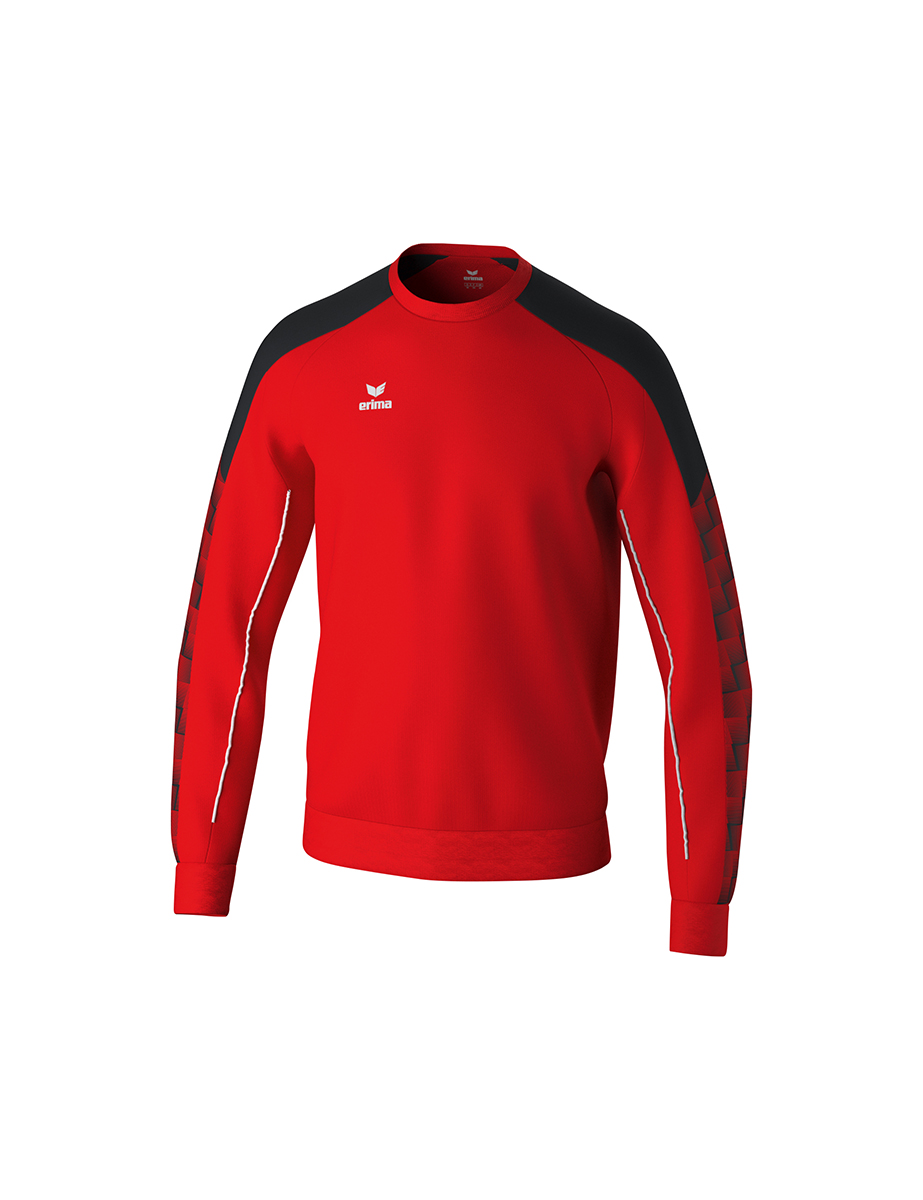 Erima EVO STAR Sweatshirt Erima EVO STAR Sweatshirt