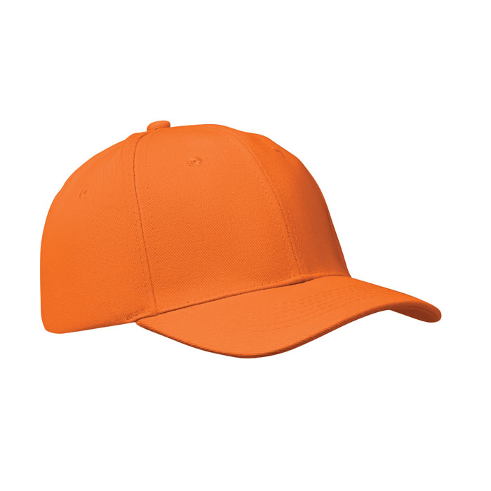 6-Panel-Baseball-Cap