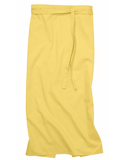 CG Workwear Bistro Apron Roma 100 x 100 cm