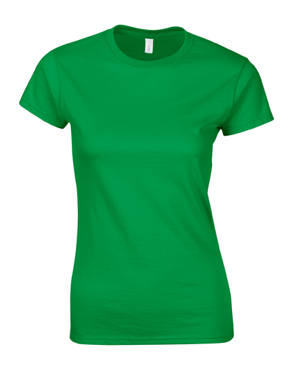 Gildan Softstyle® Women´s T-Shirt Gildan Softstyle® Women´s T-Shirt