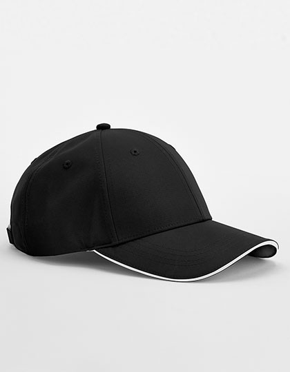 Beechfield Team Sports-Tech Cap Beechfield Team Sports-Tech Cap