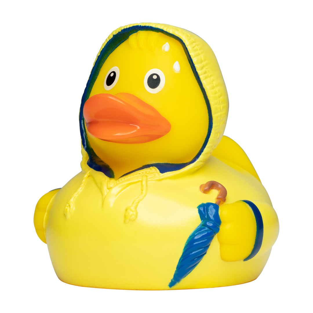 Schnabels® Quietsche-Ente Schlechtwetter Schnabels® Quietsche-Ente Schlechtwetter