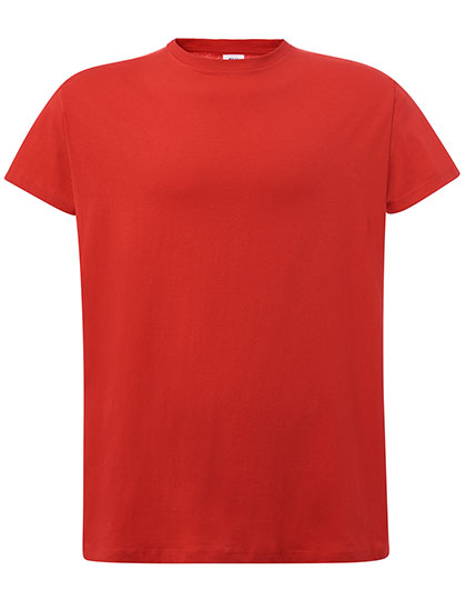 JHK Ladies´ Curves T-Shirt