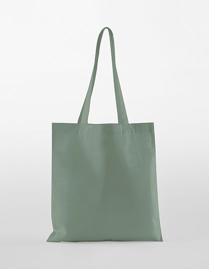 Westford Mill Organic Cotton InCo. Bag For Life Westford Mill Organic Cotton InCo. Bag For Life