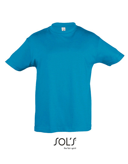 SOL´S Kids´ Regent 150 SOL´S Kids´ Regent 150