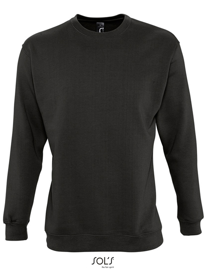 SOL´S Unisex Sweatshirt New Supreme SOL´S Unisex Sweatshirt New Supreme