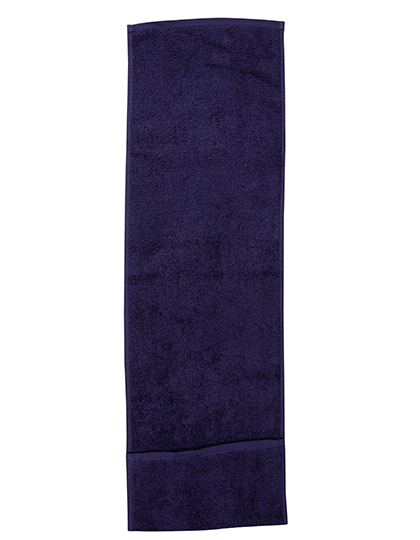 Towel City Pocket Gym Towel