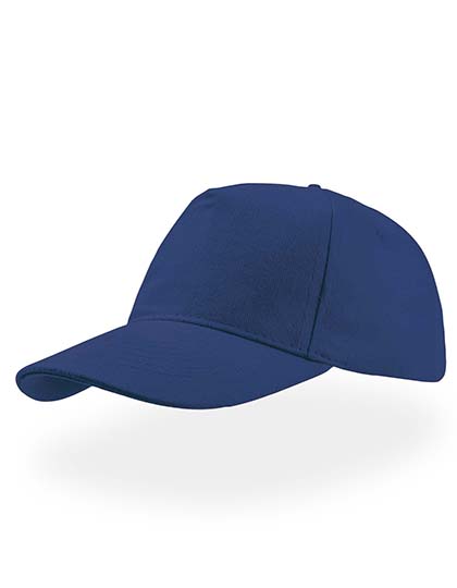 Atlantis Headwear Liberty Five Buckle Cap