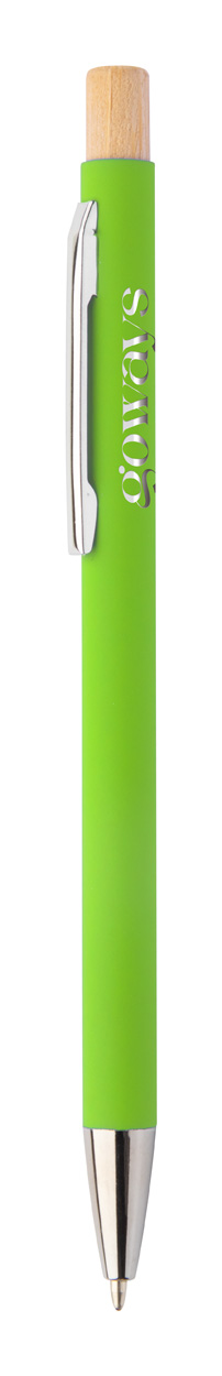 Kugelschreiber Iriboo