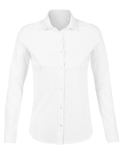 NEOBLU Women´s Mercerised Shirt Balthazar NEOBLU Women´s Mercerised Shirt Balthazar