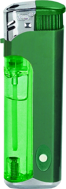 TOM® Elektronik-Feuerzeug nachfüllbar TOM® Elektronik-Feuerzeug nachfüllbar