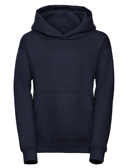 Russell Kids´ Hooded Sweatshirt Russell Kids´ Hooded Sweatshirt