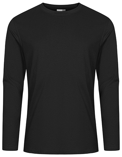EXCD by Promodoro Men´s T-Shirt Long Sleeve EXCD by Promodoro Men´s T-Shirt Long Sleeve