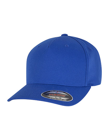 FLEXFIT Flexfit 5 Panel Cap FLEXFIT Flexfit 5 Panel Cap