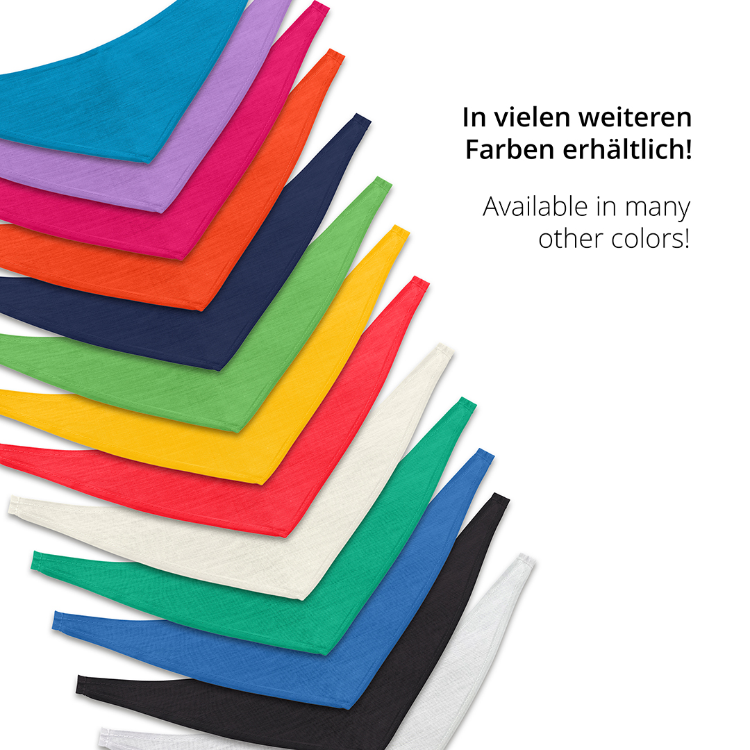 mbw® Dreiecktuch mbw® Dreiecktuch